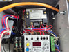 SQUARE D Model 6 Motor Control Center MCC Section, 600V, 3PH, 1200A Bus