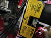 SQUARE D Model 6 Motor Control Center MCC Section, 600V, 3PH, 1200A Bus