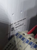SQUARE D Model 6 Motor Control Center MCC Section, 600V, 3PH, 1200A Bus