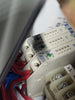 SQUARE D Model 6 Motor Control Center MCC Section, 600V, 3PH, 1200A Bus