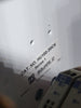 SQUARE D Model 6 Motor Control Center MCC Section, 600V, 3PH, 1200A Bus