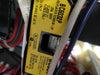 SQUARE D Model 6 Motor Control Center MCC Section, 600V, 3PH, 1200A Bus