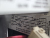 SQUARE D Model 6 Motor Control Center MCC Section, 600V, 3PH, 1200A Bus