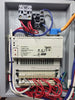 SQUARE D Model 6 Motor Control Center MCC Section, 600V, 3PH, 1200A Bus
