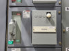 SQUARE D Model 6 Motor Control Center MCC Section, 600V, 3PH, 1200A Bus