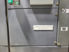 SQUARE D Model 6 Motor Control Center MCC Section, 600V, 3PH, 1200A Bus