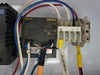 SQUARE D Model 6 Motor Control Center MCC Section, 600V, 3PH, 1200A Bus