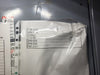 SQUARE D Model 6 Motor Control Center MCC Section, 600V, 3PH, 1200A Bus