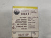 ALLEN-BRADLEY Oiltight Limit Switch 802T-DP