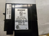 AGASTAT 7022AF Time Delay Relay, 10 Amps, 120 VDC, 1-10 Min Range