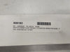 GEMS SENSORS Level Switch Float SS Ball 30290