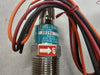 GEMS SENSORS Level Switch Float SS Ball 30290