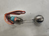 GEMS SENSORS Level Switch Float SS Ball 30290