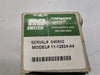 GO SWITCH Leverless Limit Switch Square Side Sensing 11-12524-A4