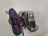 GO SWITCH Leverless Limit Switch Square Side Sensing 11-12524-A4