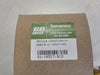GO SWITCH Limit Switch Square Top Sensing 81-10527-DCD
