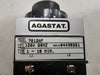 AGASTAT 7012AF Time Delay Relay, 10 Amps, 120 VDC, 1-10 Min Range