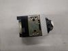 AGASTAT 7012OB Time Delay Relay, 10 Amps, 24 VDC, 0.5-5 Sec Range