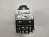 AGASTAT 7012OB Time Delay Relay, 10 Amps, 24 VDC, 0.5-5 Sec Range