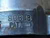 UNIVERSAL ENGINEERING 1/2" Kwik-Switch Tool Holder 80343