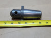 UNIVERSAL ENGINEERING 1/2" Kwik-Switch Tool Holder 80343