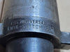 UNIVERSAL ENGINEERING Kwik-Switch Tool Holder 15934