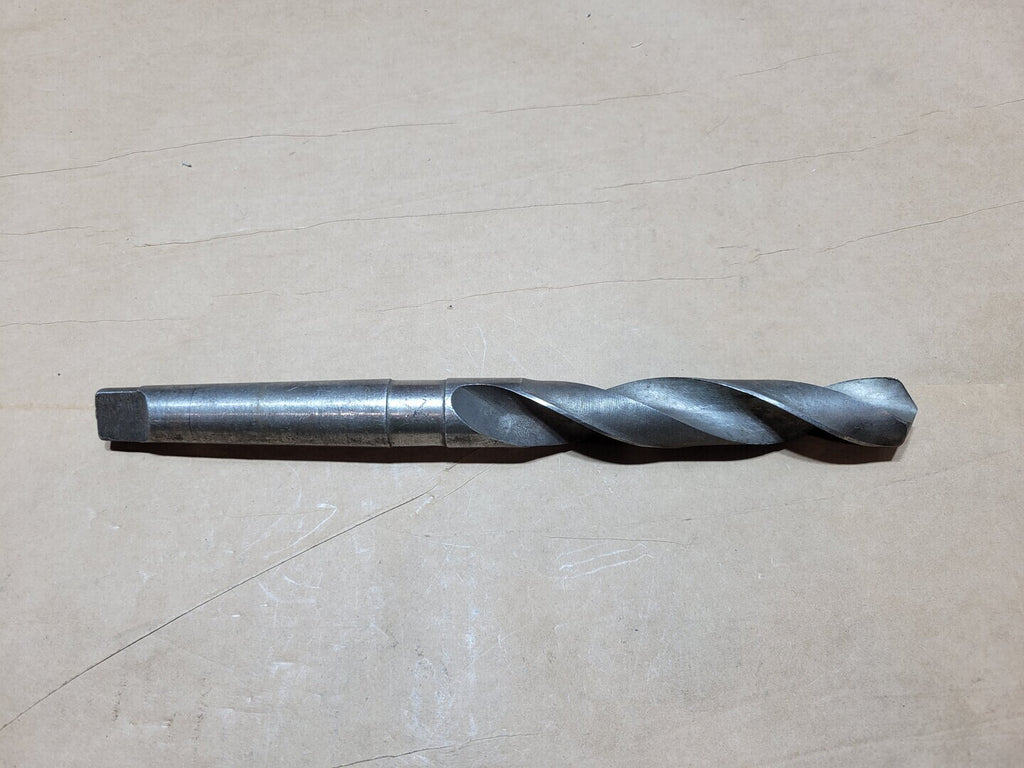 DOMINION Twist Drill Bit C68