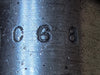 DOMINION Twist Drill Bit C68