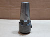 UNIVERSAL ENGINEERING 7/8" Kwik-Switch Tool Holder 80346