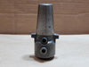 UNIVERSAL ENGINEERING 7/8" Kwik-Switch Tool Holder 80346
