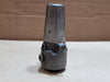 UNIVERSAL ENGINEERING 7/8" Kwik-Switch Tool Holder 80346