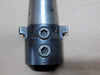 UNIVERSAL ENGINEERING 7/8" Kwik-Switch Tool Holder 80346