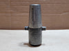 UNIVERSAL ENGINEERING 3/4" Kwik-Switch Tool Holder 80345