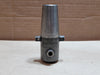 UNIVERSAL ENGINEERING 3/4" Kwik-Switch Tool Holder 80345