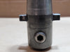UNIVERSAL ENGINEERING 3/4" Kwik-Switch Tool Holder 80345