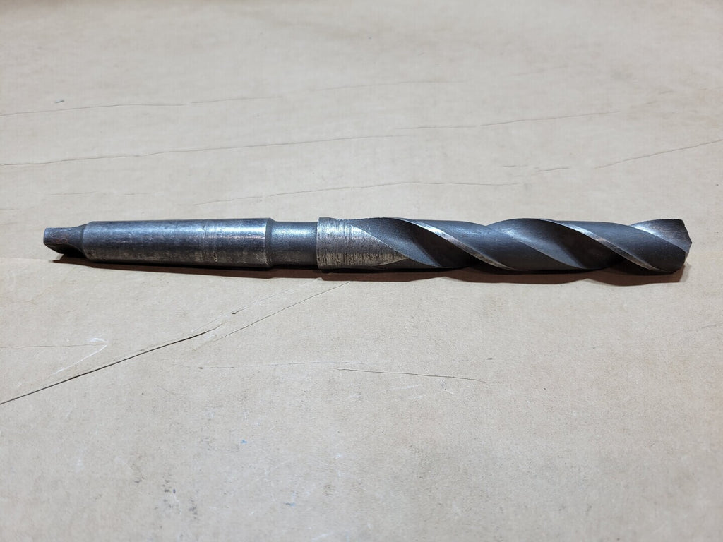 3/4" Twist Drill Bit 