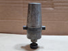 UNIVERSAL ENGINEERING 1" Kwik-Switch Tool Holder 80435