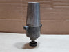 UNIVERSAL ENGINEERING 1" Kwik-Switch Tool Holder 80435