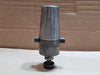 UNIVERSAL ENGINEERING 1" Kwik-Switch Tool Holder 80435