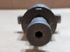 UNIVERSAL ENGINEERING 1" Kwik-Switch Tool Holder 80435