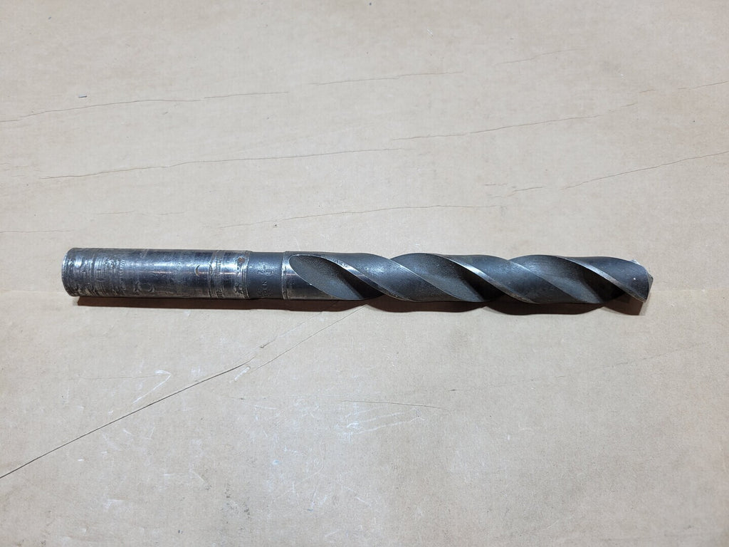 SKF 7/8" HS Twist Drill Bit