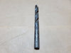 SKF 7/8" HS Twist Drill Bit