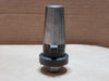 UNIVERSAL ENGINEERING 1" Kwik-Switch Tool Holder 80334