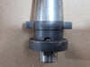 UNIVERSAL ENGINEERING 1" Kwik-Switch Tool Holder 80334