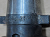 UNIVERSAL ENGINEERING 1" Kwik-Switch Tool Holder 80334