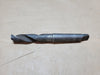 UNION TWIST DRILL 7/8" HSR Twist Drill Bit 586