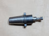 UNIVERSAL ENGINEERING 3/4" Kwik-Switch Tool Holder 80333