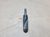 STEYR 1" HSS Twist Drill Bit