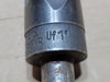 STEYR 1" HSS Twist Drill Bit