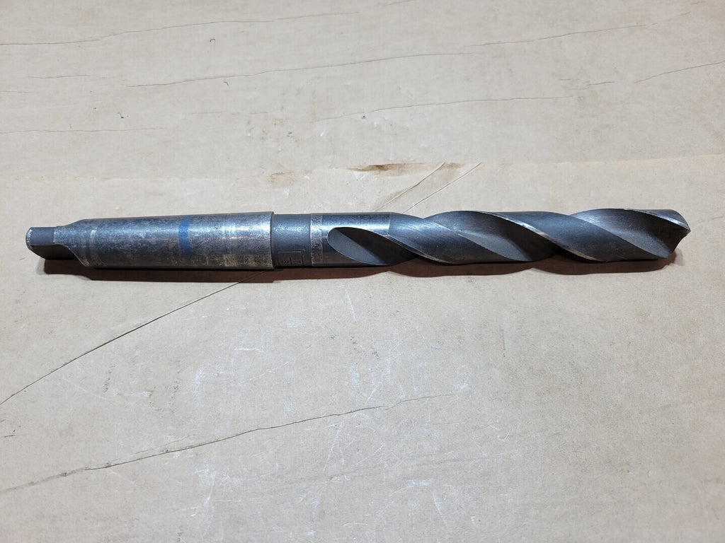 P&N 7/8" HSS Twist Drill Bit